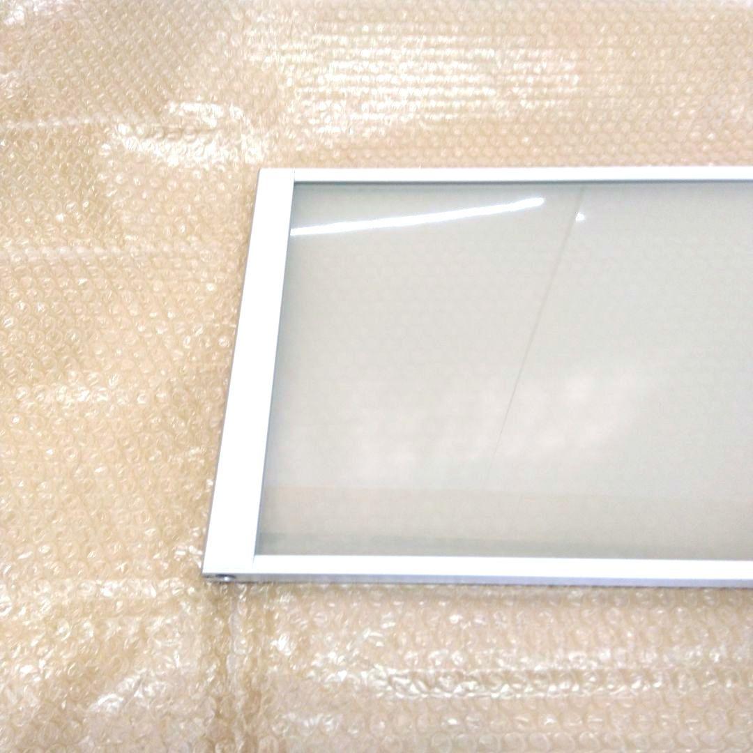 クリナップ　フロントスクリーン ZKQLMN-L 取り付け金具付き