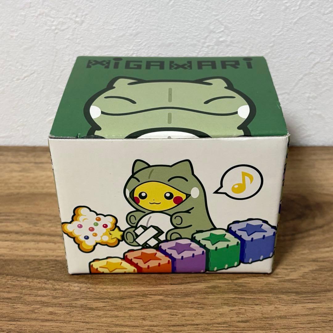 みがわりぬいぐるみ12インチ＆マグカップ＆巾着＆ペン 4つセット【希少