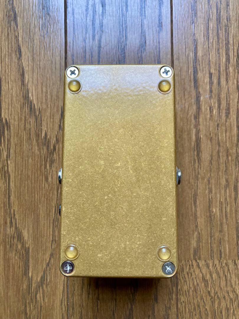 マキノ工房 TUBE DRIVER 7 美品 - メルカリ