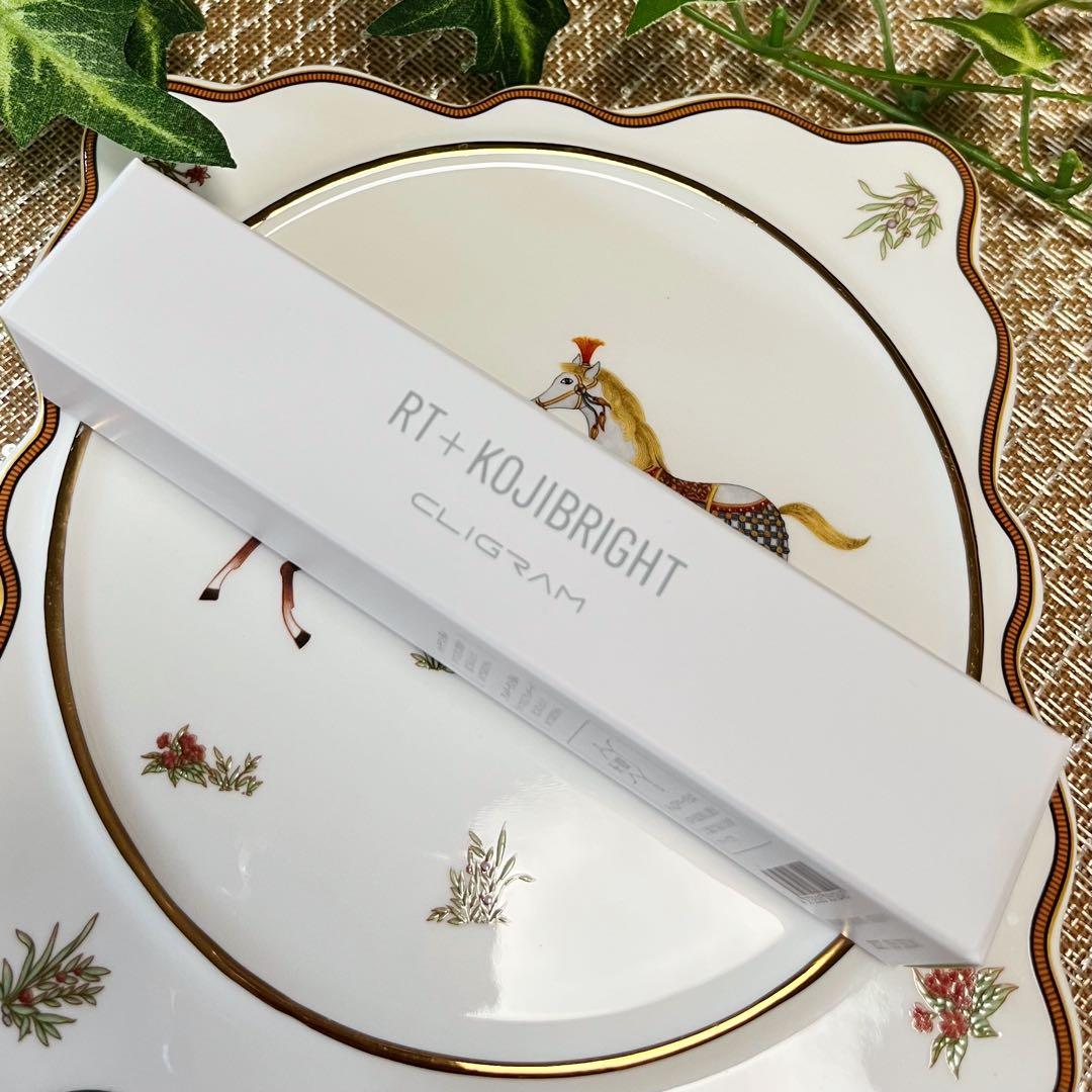 カリグラム　コジブライト　RT＋コジブライト 新品未開封