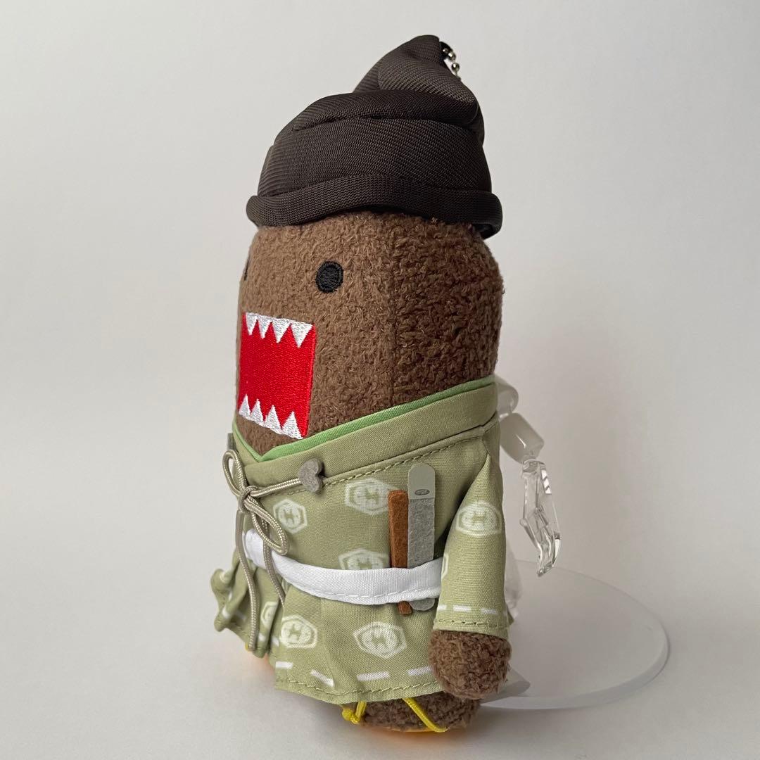 どーもくん 鎌倉殿の13人 マスコット ぬいぐるみ 大河ドラマ 北条義時