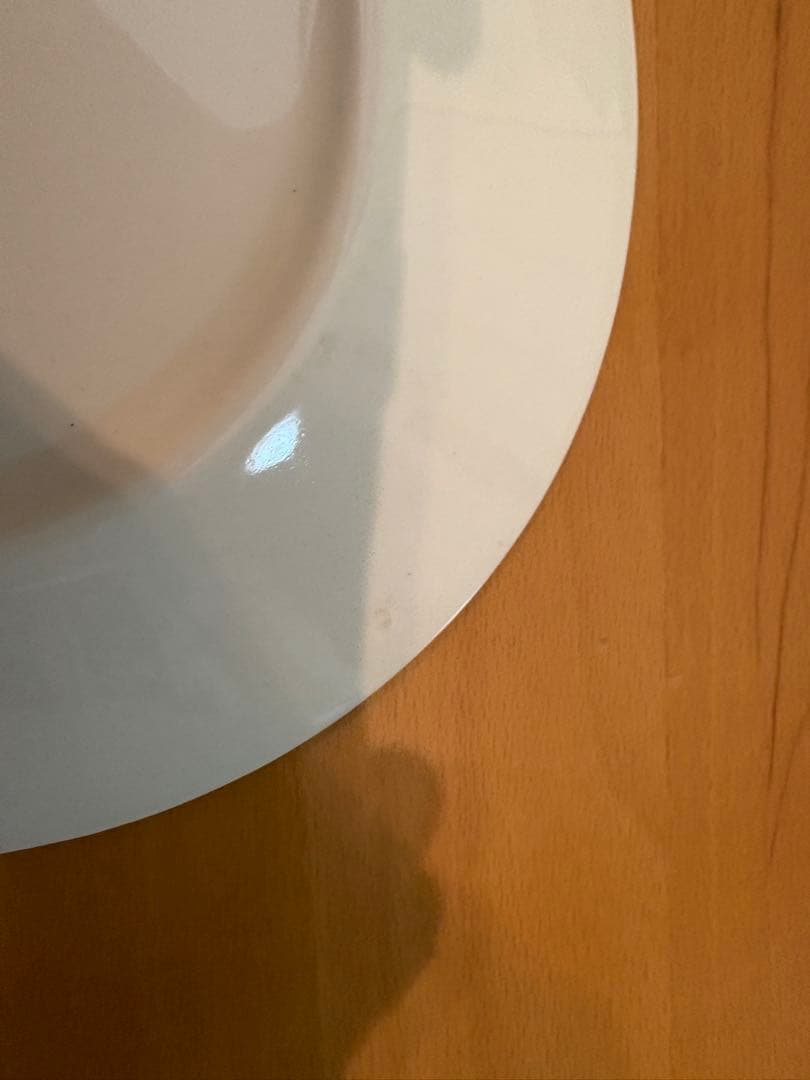 カイピアイネン　Arabia 鳥のプレート　Burger Kaipiainen