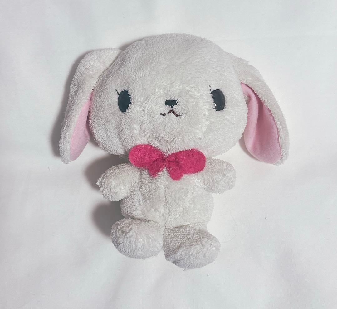 期間限定値下げ‼️ サンリオ シュガーバニーズ ぬいぐるみ セット おまけ付き