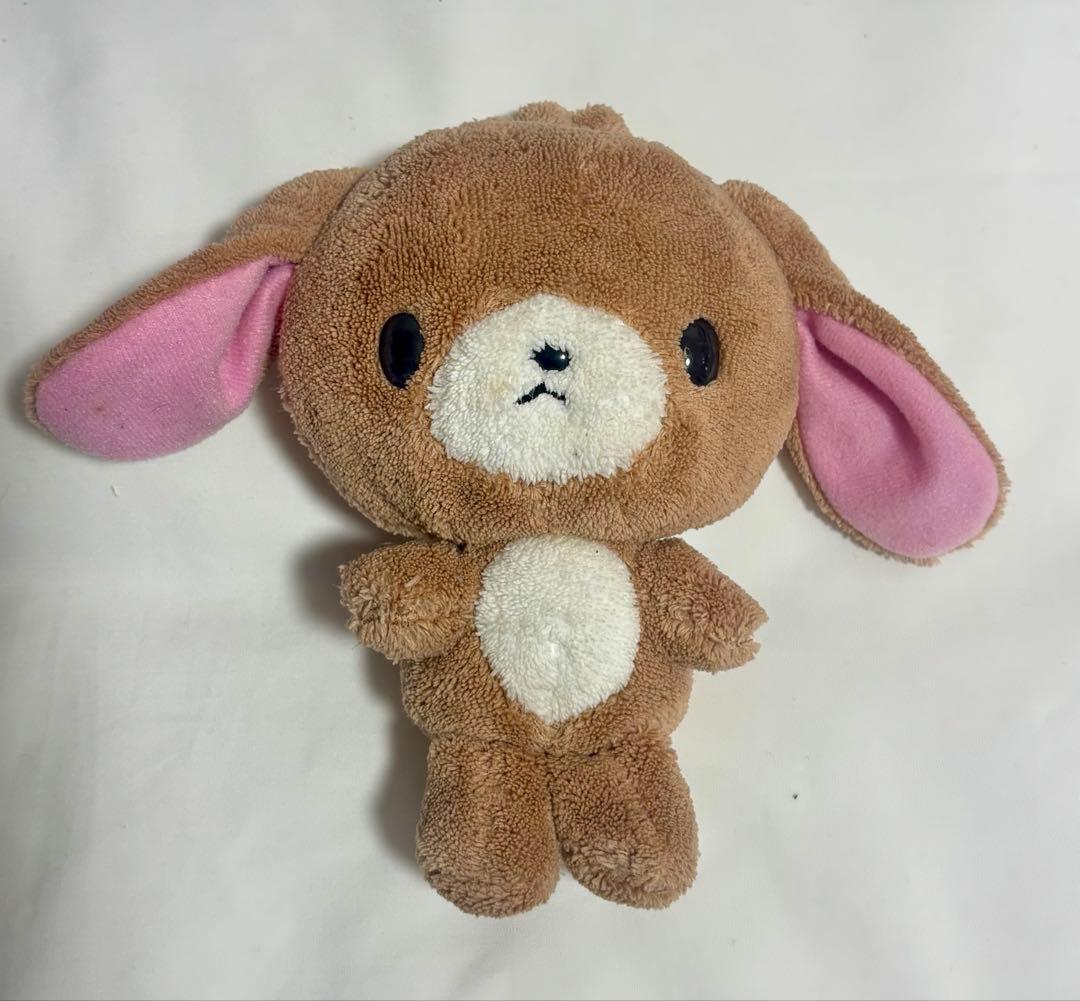 期間限定値下げ‼️ サンリオ シュガーバニーズ ぬいぐるみ セット おまけ付き