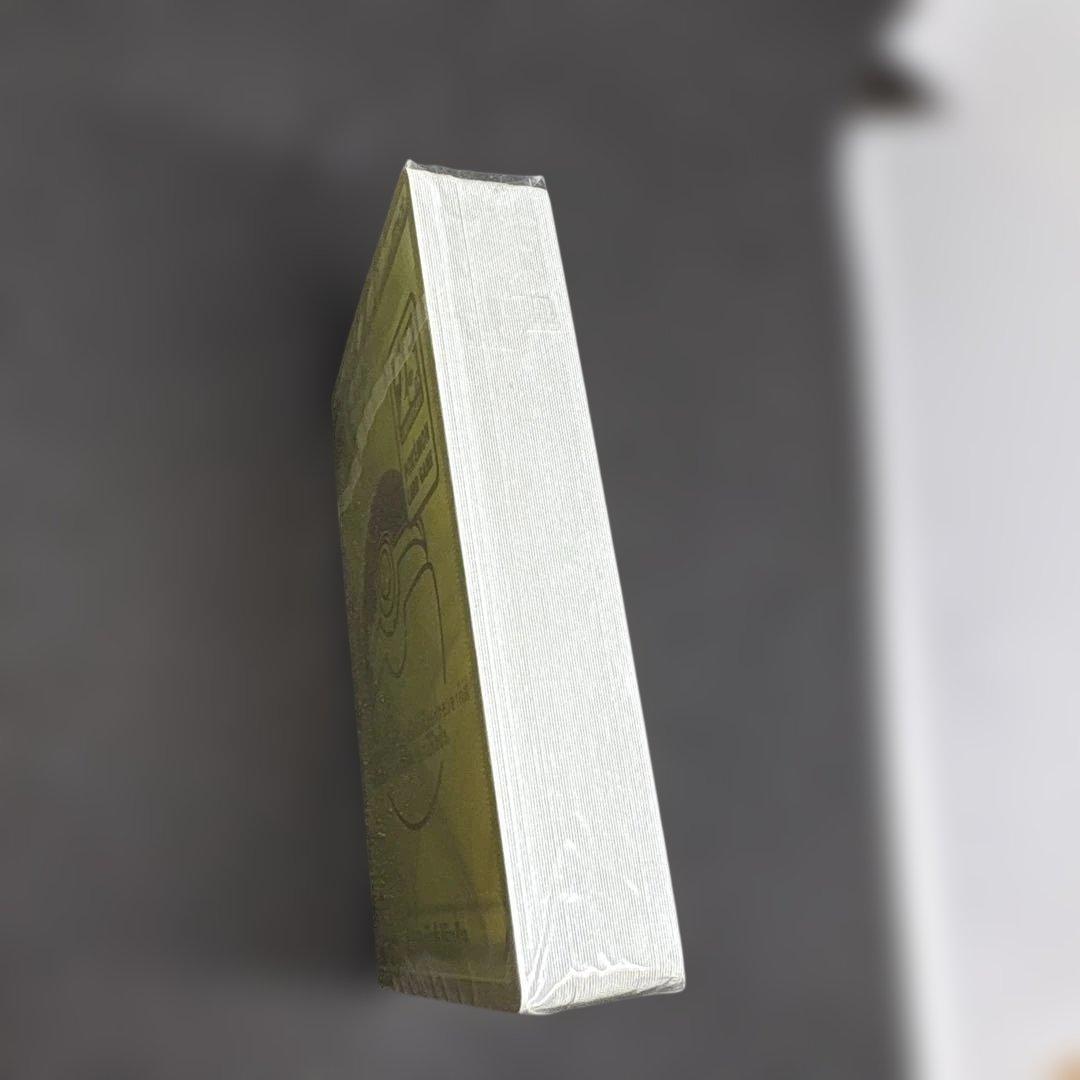 モンスターボール 25th ゴールデンボックス　ポケモンカード！未開封！