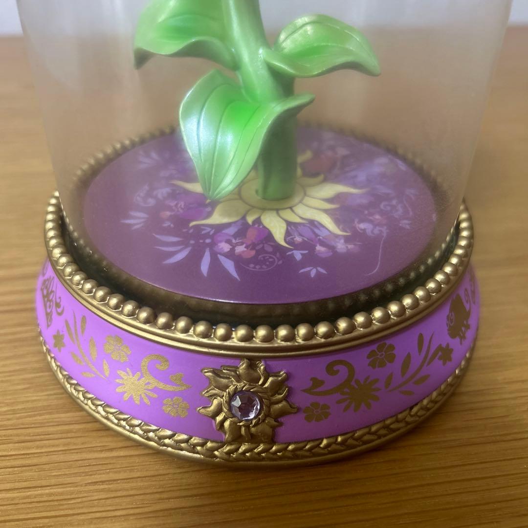 ラプンツェル　フィギュア