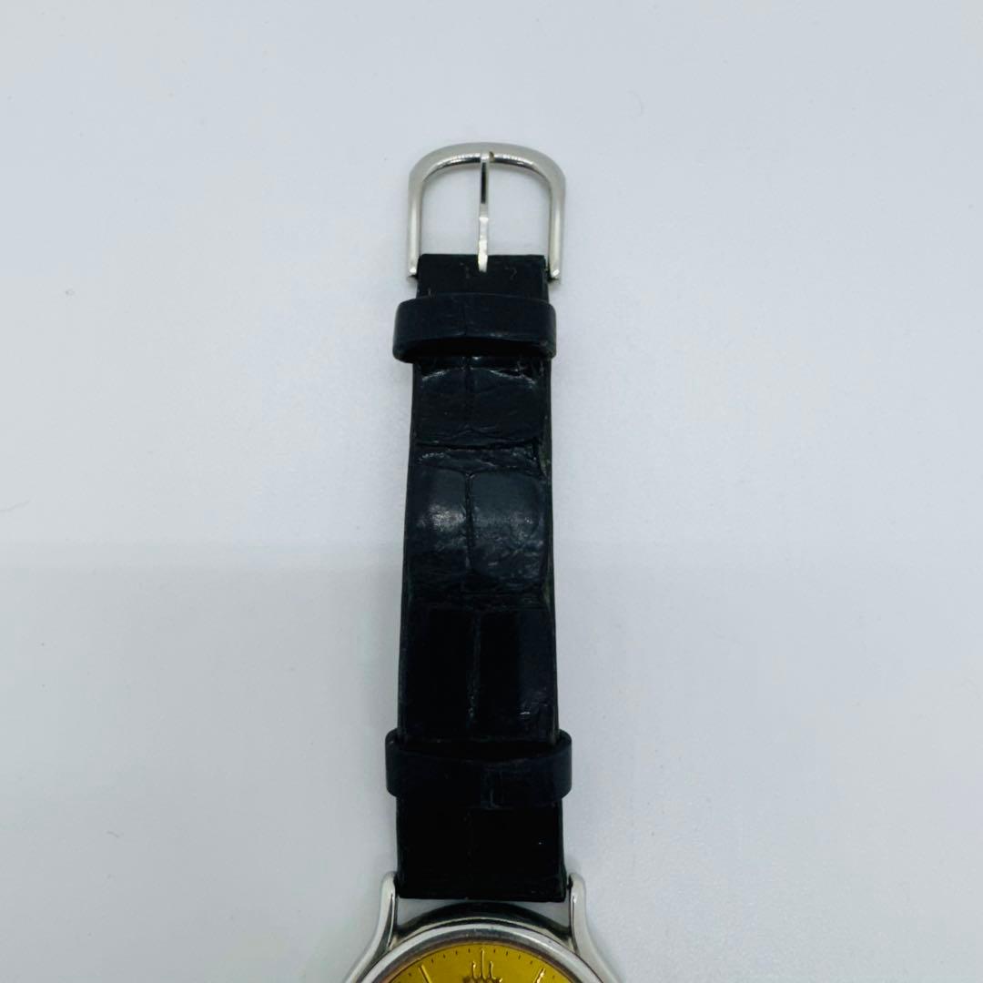 ✨SEIKO✨セイコー✨8J81-6A30✨クレドール✨ゴールド文字盤✨腕時計✨