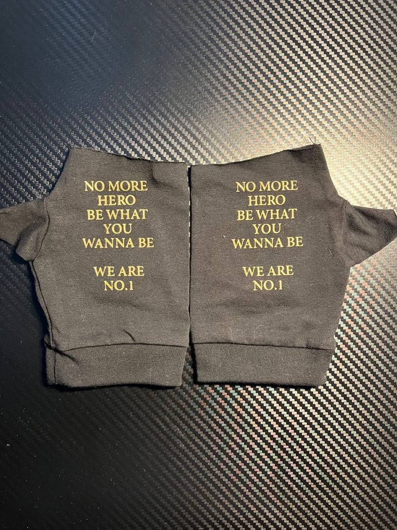 UVERworld グローブ 日産スタジアム