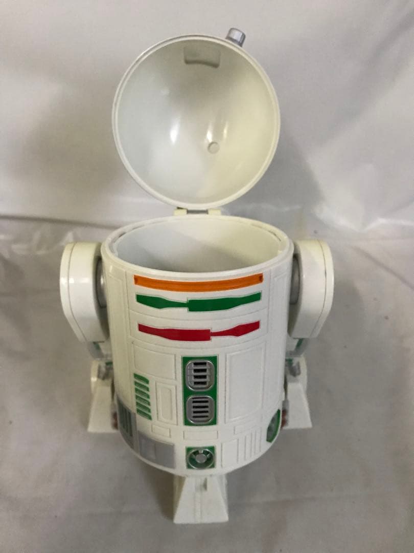 スターウォーズ R2-D2セブンイレブンカラー - メルカリ