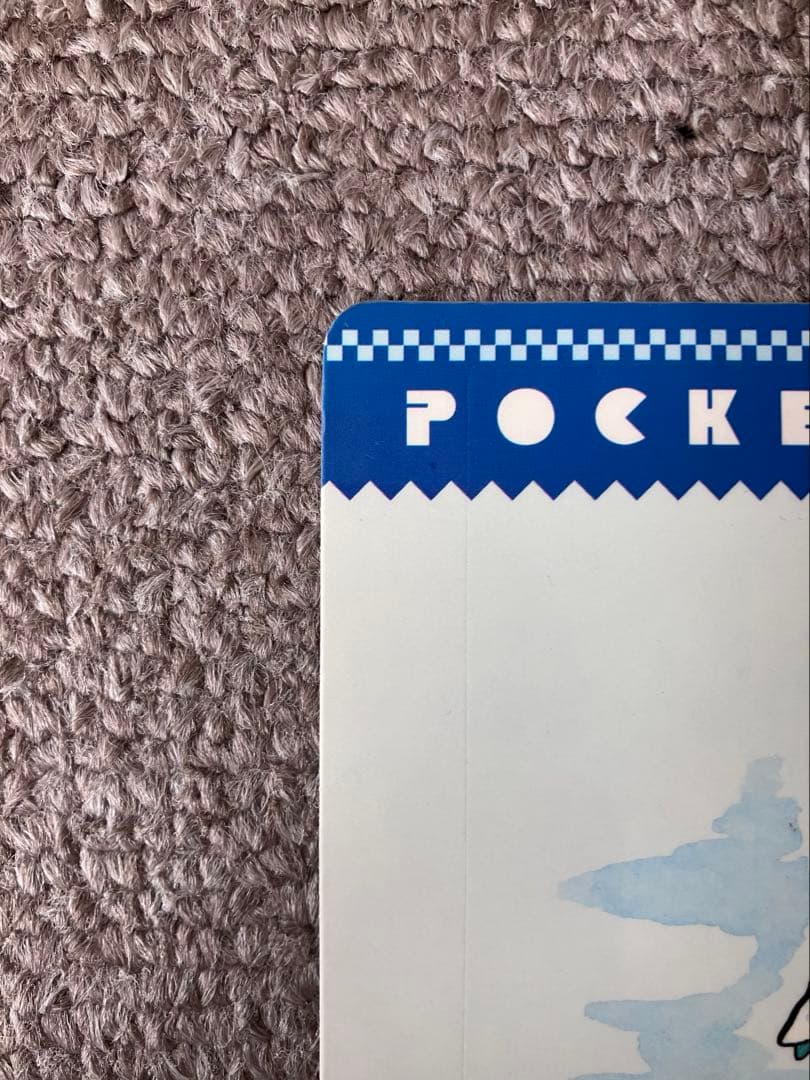 ロ*ン様 ポケモン　ジャンボカードダス セット売り