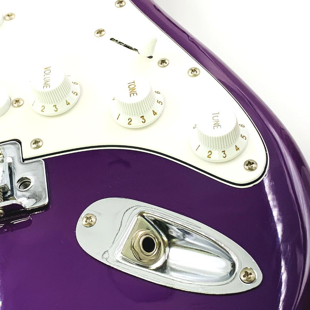 PlayTech ST250 Rose Puple 使用感少なめ【整備品】 - メルカリ