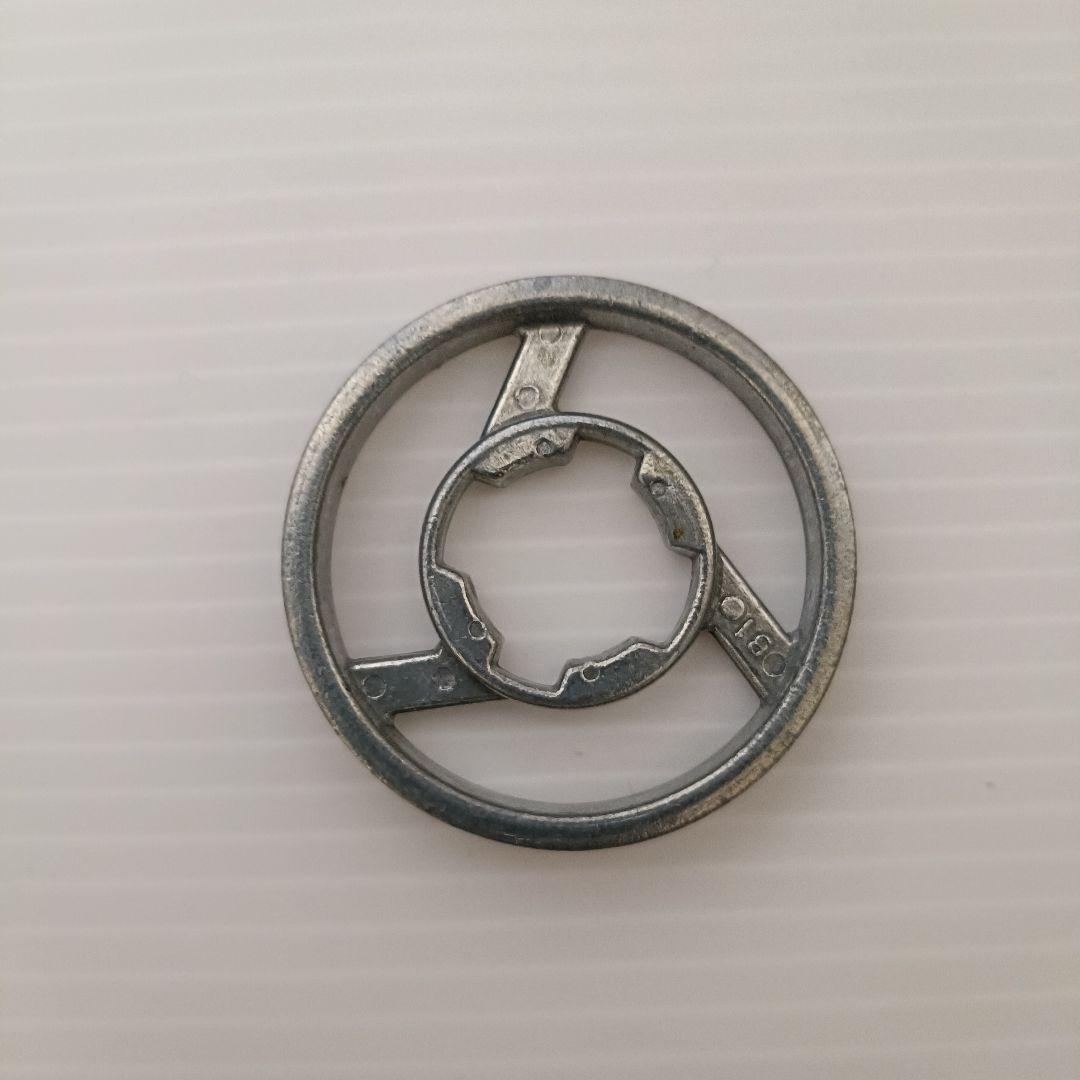 ベイブレード　ドラグーンMS　ファイヤーブラッドバージョン　トイザらス限定