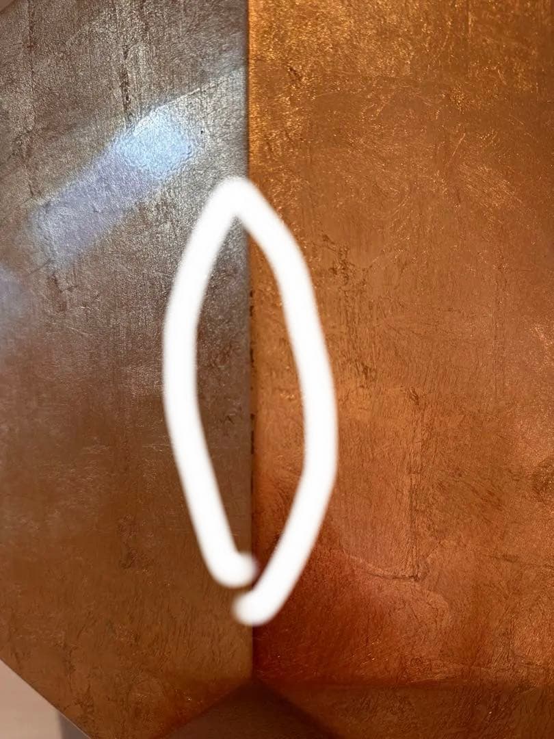 サイドテーブル　Francfranc