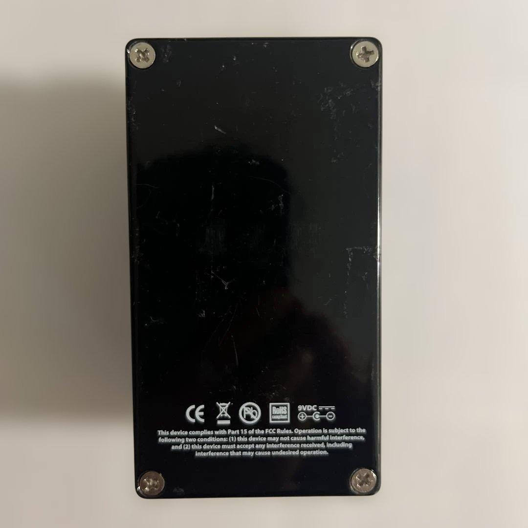 【値下げ‼︎】Wampler Pedals cataPulp Distortion