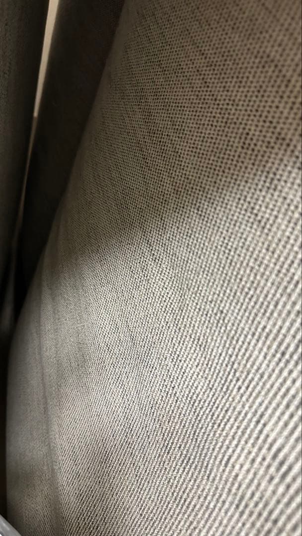 IKEA SÖDERHAMN ソファ　寝椅子　右側のみ