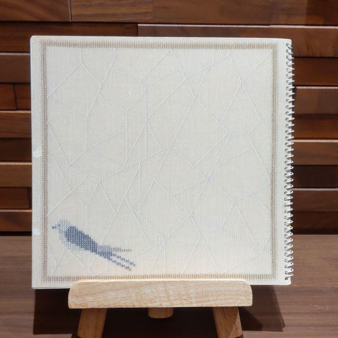 フレメカレンダー　1986年　Edith Hansen