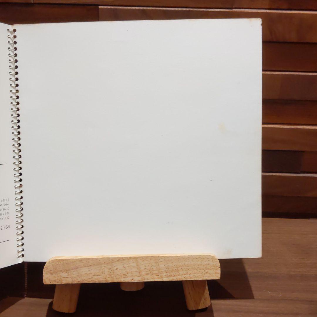 フレメカレンダー　1986年　Edith Hansen