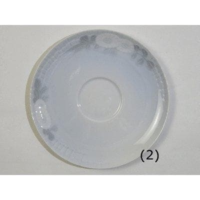 ロイヤルコペンハーゲン ミッドサマーナイトドリームブルー トリオ