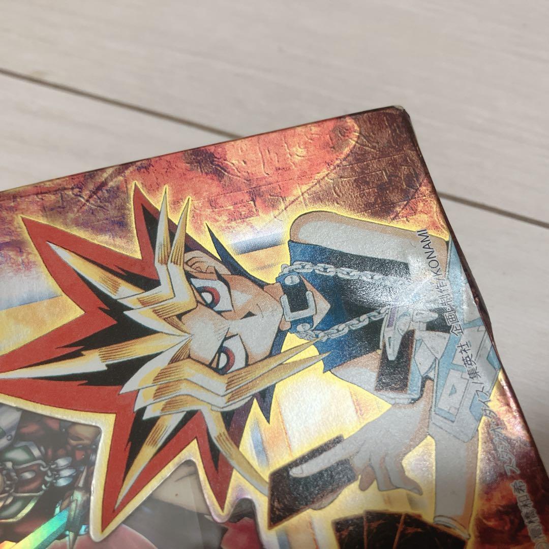 遊戯王 ストラクチャーデッキ 遊戯編 vol.1 - メルカリ