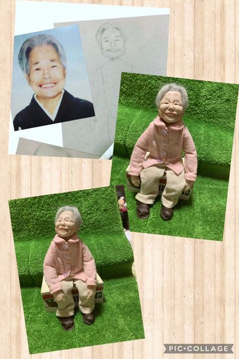 【ヒトガタリ屋 昭和通り】来年度オーダー受付開始