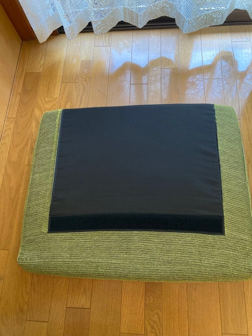 【送料込み】富士ファニチャー Perche 1人掛けソファ