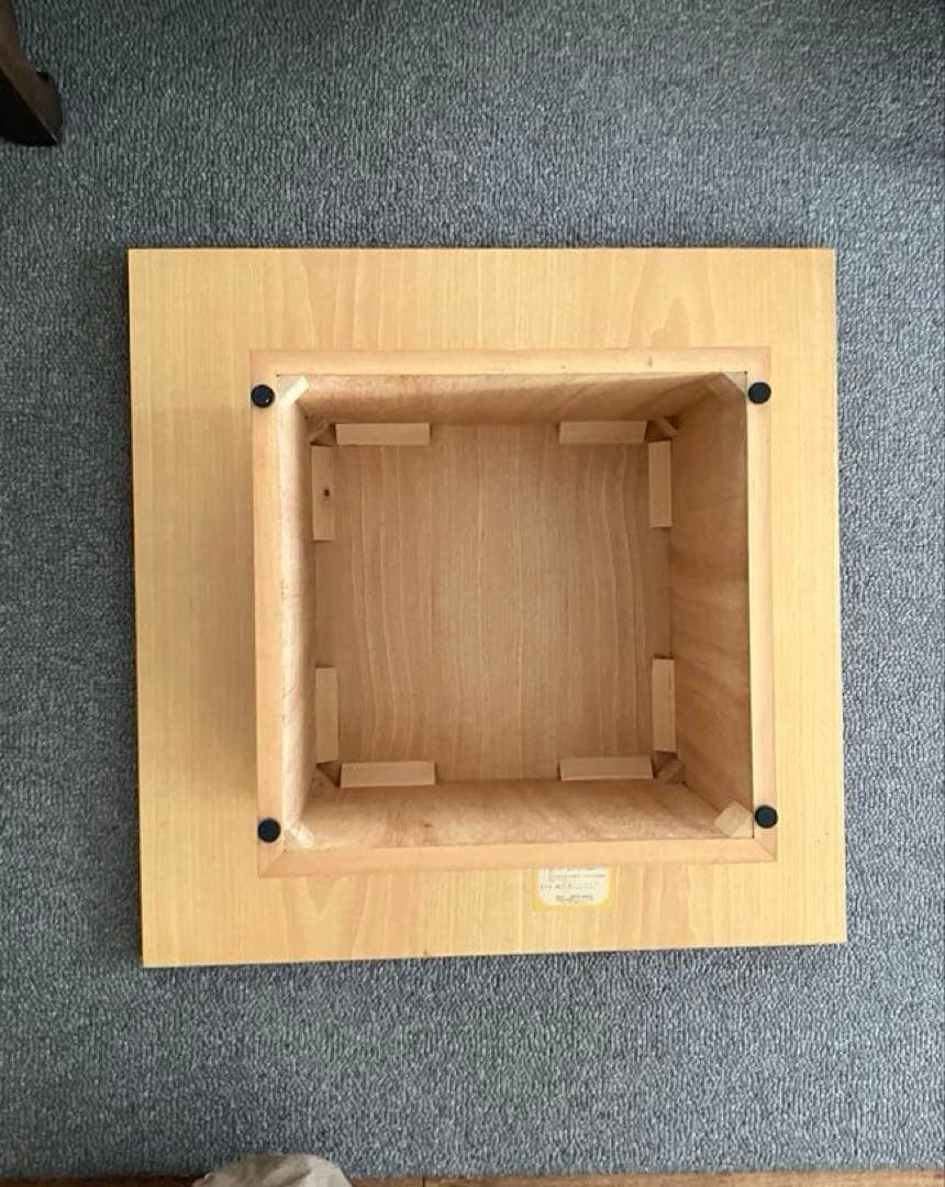 ローテーブル　モダン　送料込み