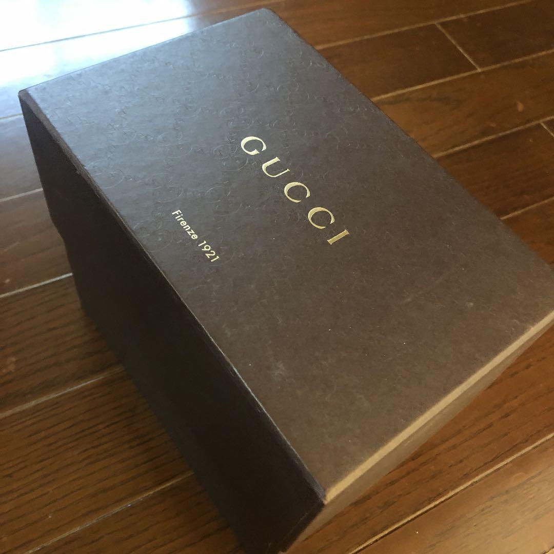 GUCCI グッチ ベアー 新品未使用 直営店購入 希少
