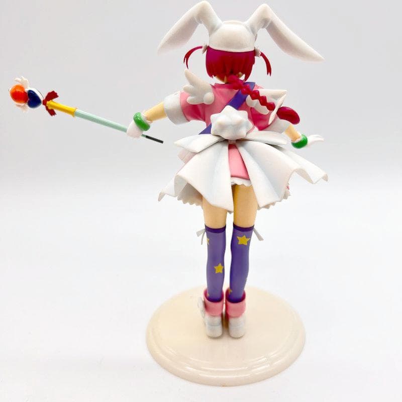 ナースウィッチ小麦ちゃん DXバージョン [HO0581/コン][OJ] - メルカリ