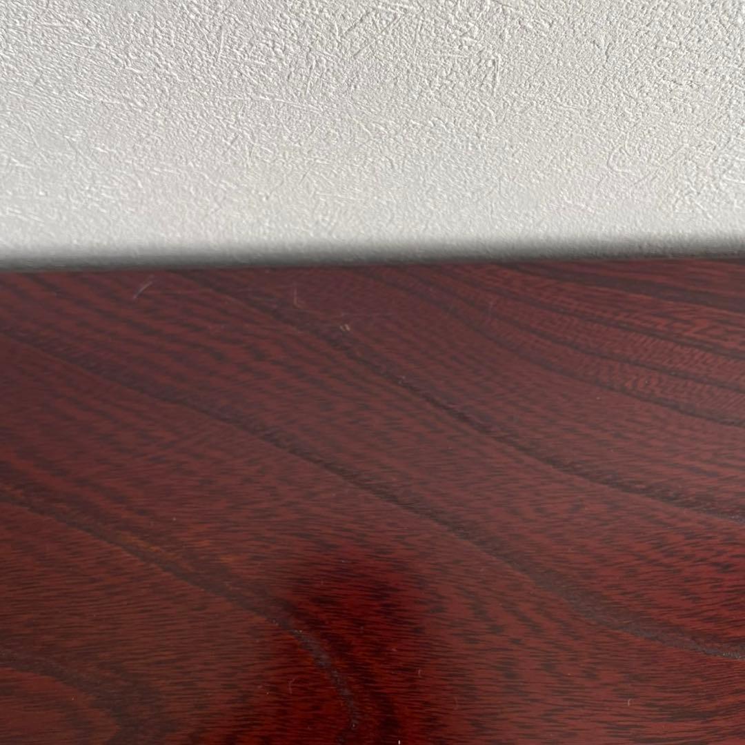 吉野民芸 テレビ台 ローボード 90cm 和モダン 欅 ケヤキ 天然突板 飾り棚