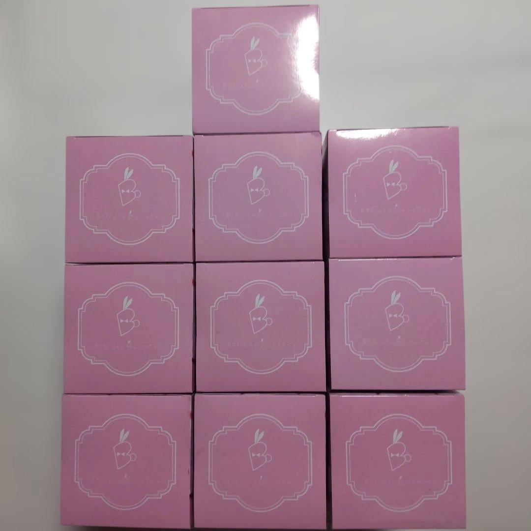 ひぐらしのなく頃に 羽入 BiCute Bunnies Figure10体セット - メルカリ