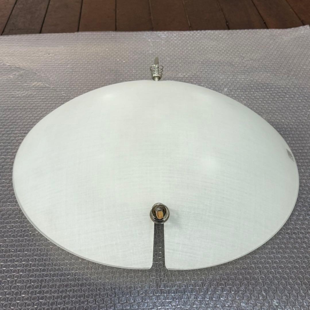 H21KZ33b IDC大塚家具 ガラス シーリングライト MIC-5855/4