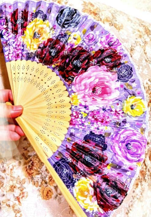 ぶきっちょ‼️