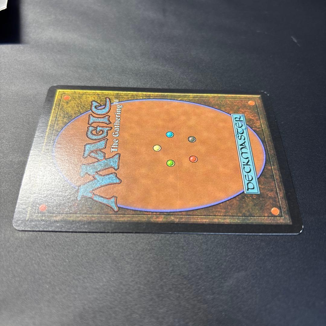 【超希少】直観/Intuition ジャッジ褒章　foil 再録禁止！！