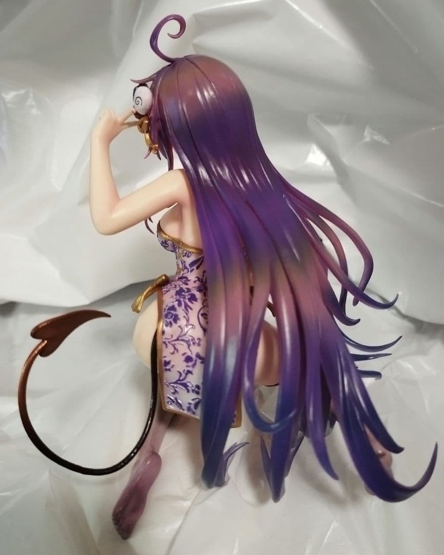 ララ TOLOVEる -とらぶる- ダークネス リペイント フィギュア