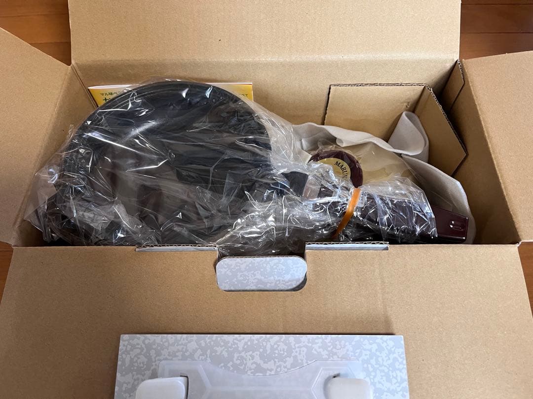 未使用 調理器具セット マル球ベストクッキングウェア かわいいナベ3点セット