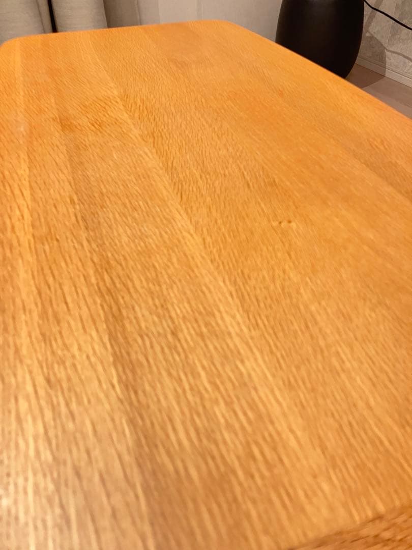 引き取り大歓迎 ♪ IDEE IKI LOW TABLE 90×50×40cm