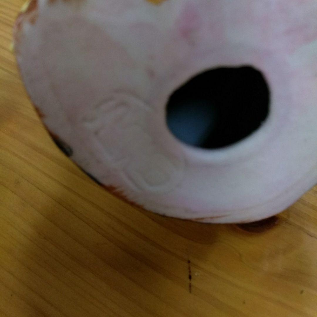 猫ちゃん　珍しい猫ちゃん置物可愛い!