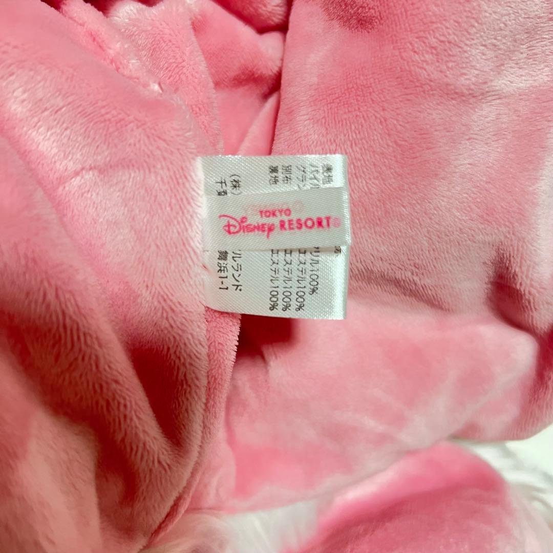 ディズニー 正規品 マリー マフラーキャップ - メルカリ