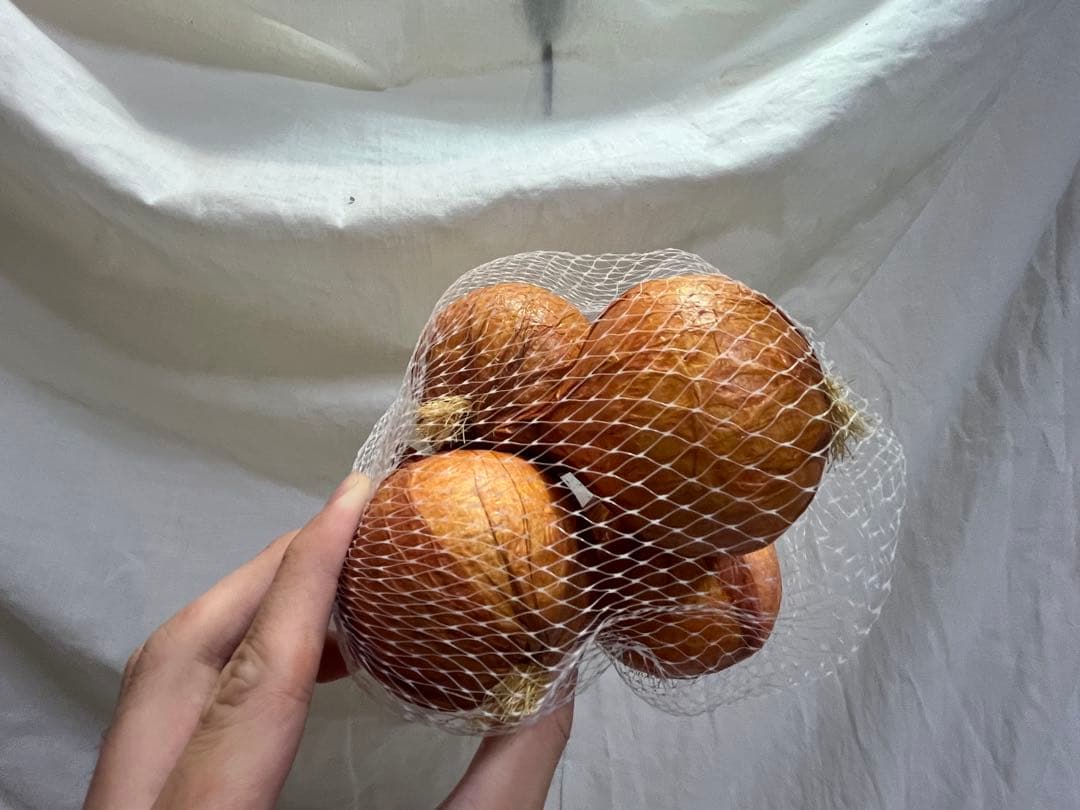 展示品 タマネギ 食品サンプル 56個入 飲食 小物 雑貨 イメージ