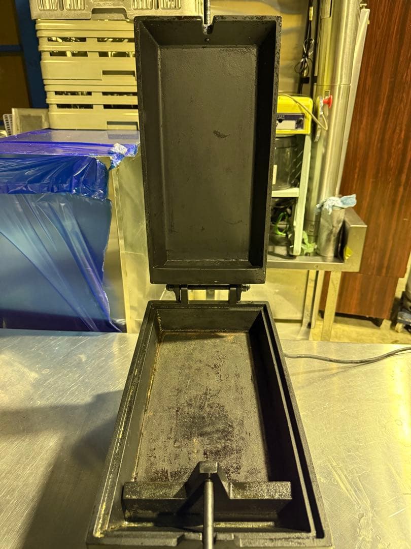 ワールドキッチン 餃子グリラー 100v