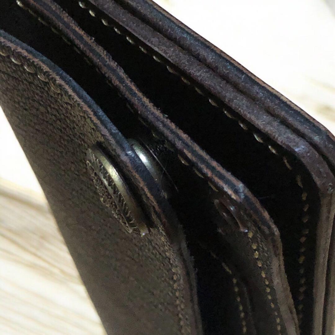 トラッカーウォレット　274