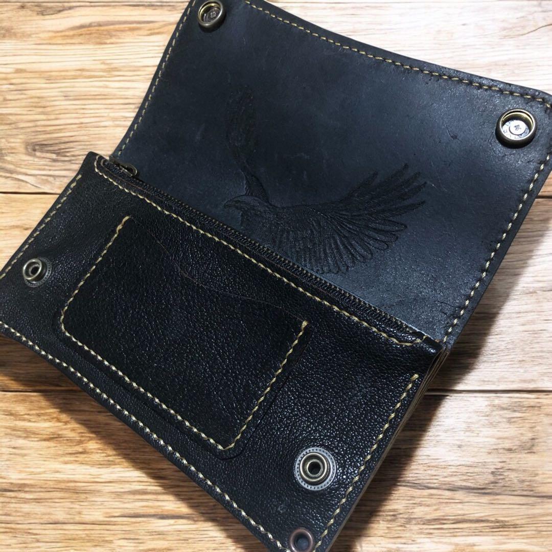 トラッカーウォレット　274