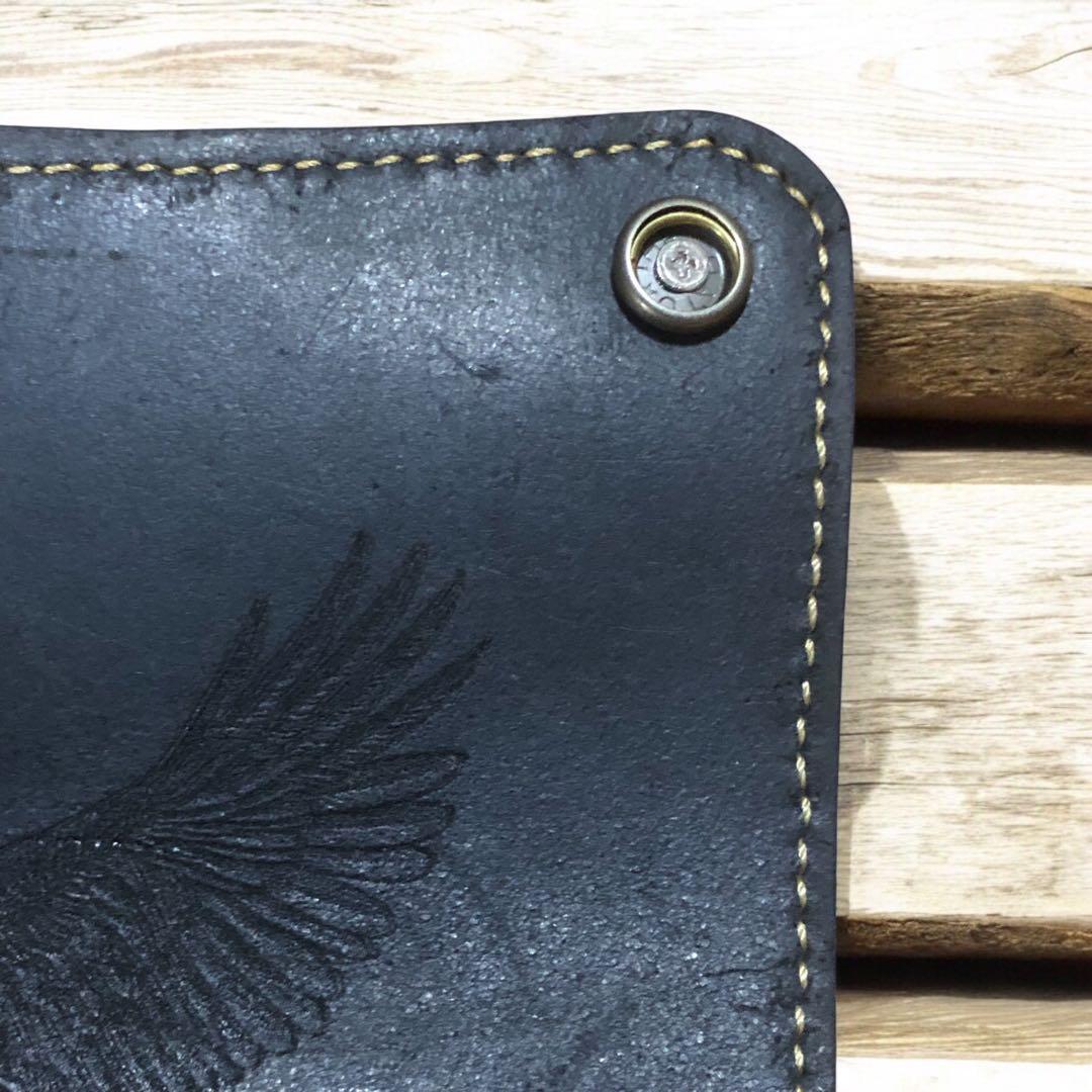 トラッカーウォレット　274