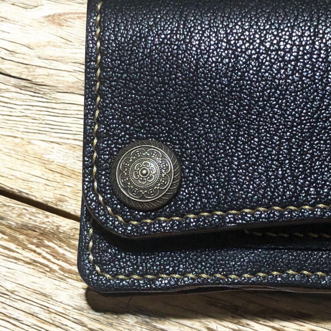 トラッカーウォレット　274