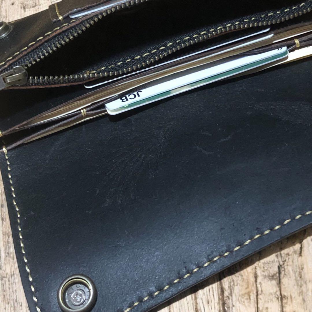 トラッカーウォレット　274