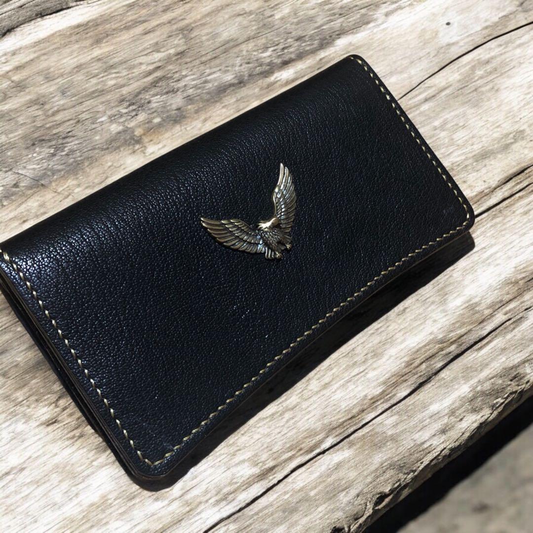 トラッカーウォレット　274