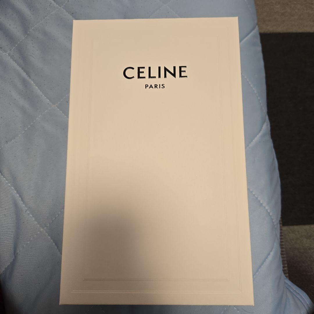 CELINE長財布