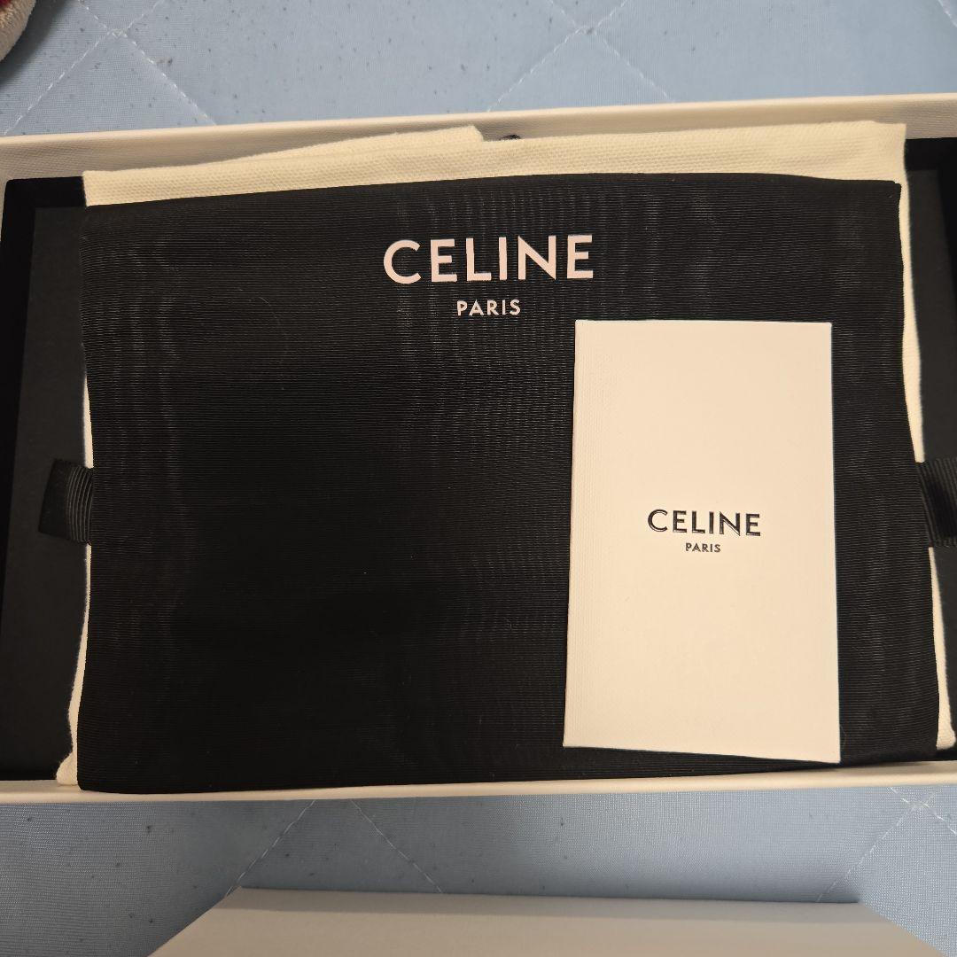 CELINE長財布