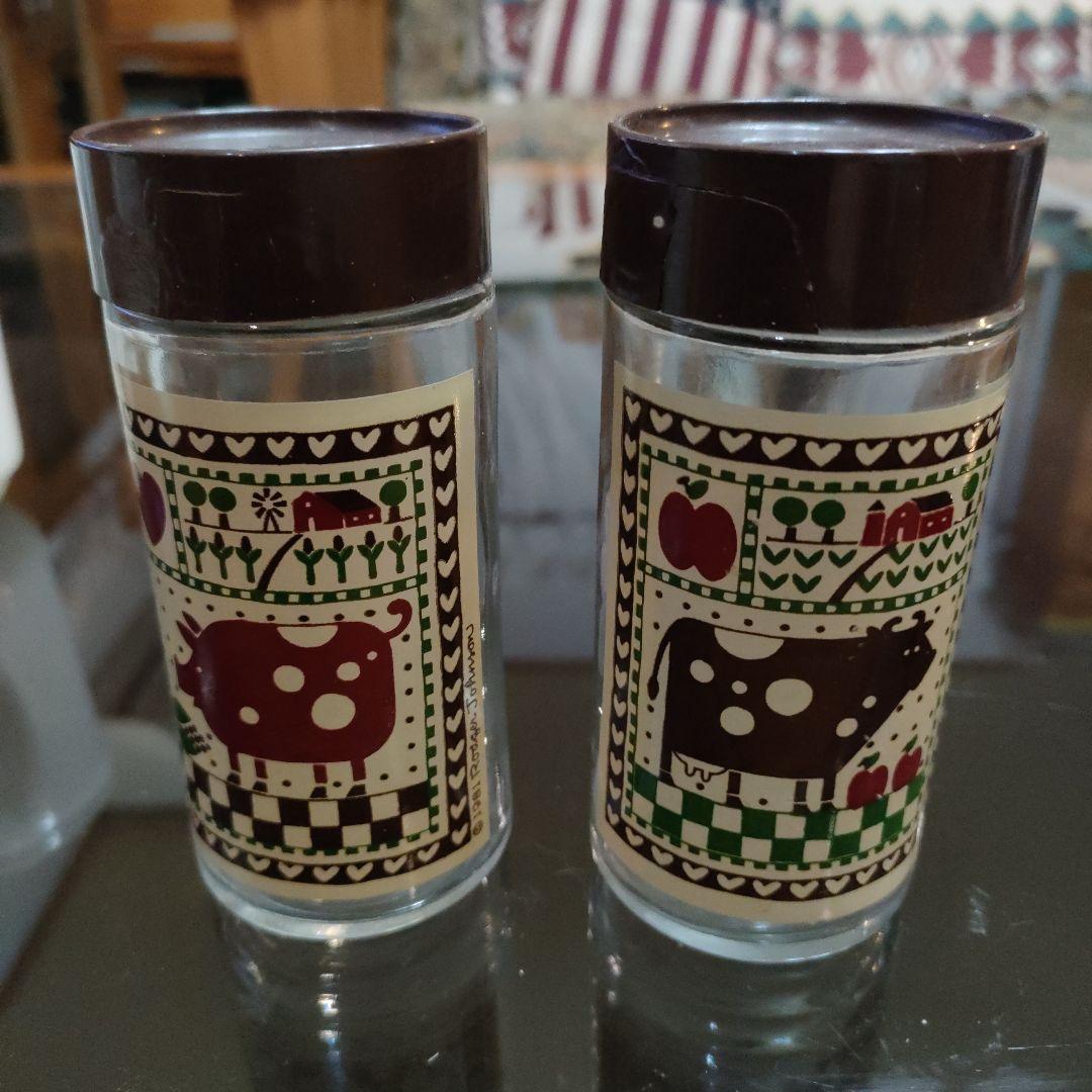 fireking（アンカーホッキング) ロジャージョンソン セット - メルカリ