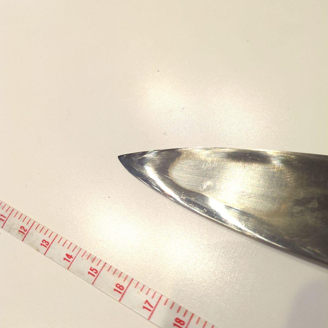 子の日　Nenox 牛刀